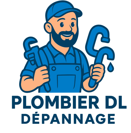 Plombier DL Dépannage