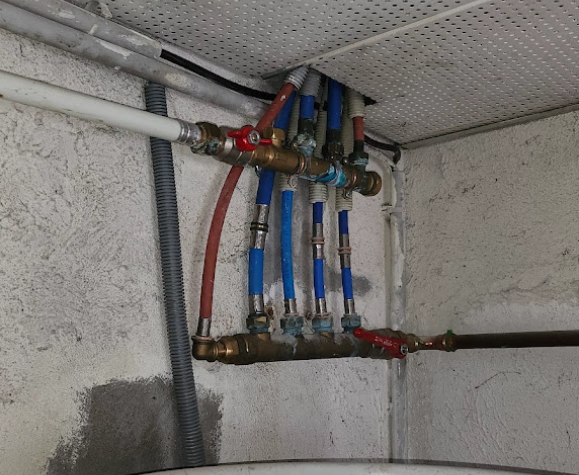 Remplacement d’un Chauffe-eau 200L Rixheim 0