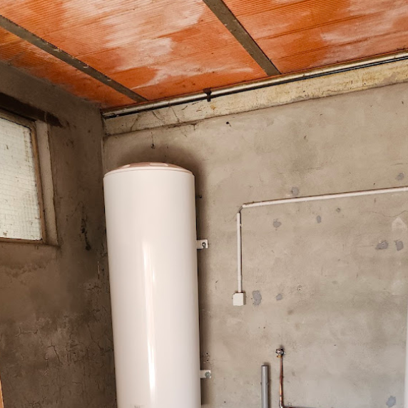 Remplacement d’un Chauffe-eau 200L Rixheim